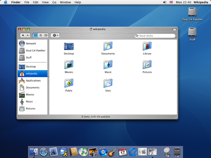 Apple macOS versions everything you need to know TechRadar