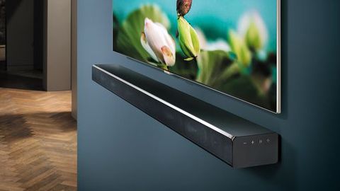 The best soundbars for creatives | Creative Bloq