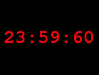 June 30, 2012 will be one second longer than the typical day. Rather than changing from 23:59:59 on June 30 to 00:00:00 on July 1, the official time will get an extra second at 23:59:60.