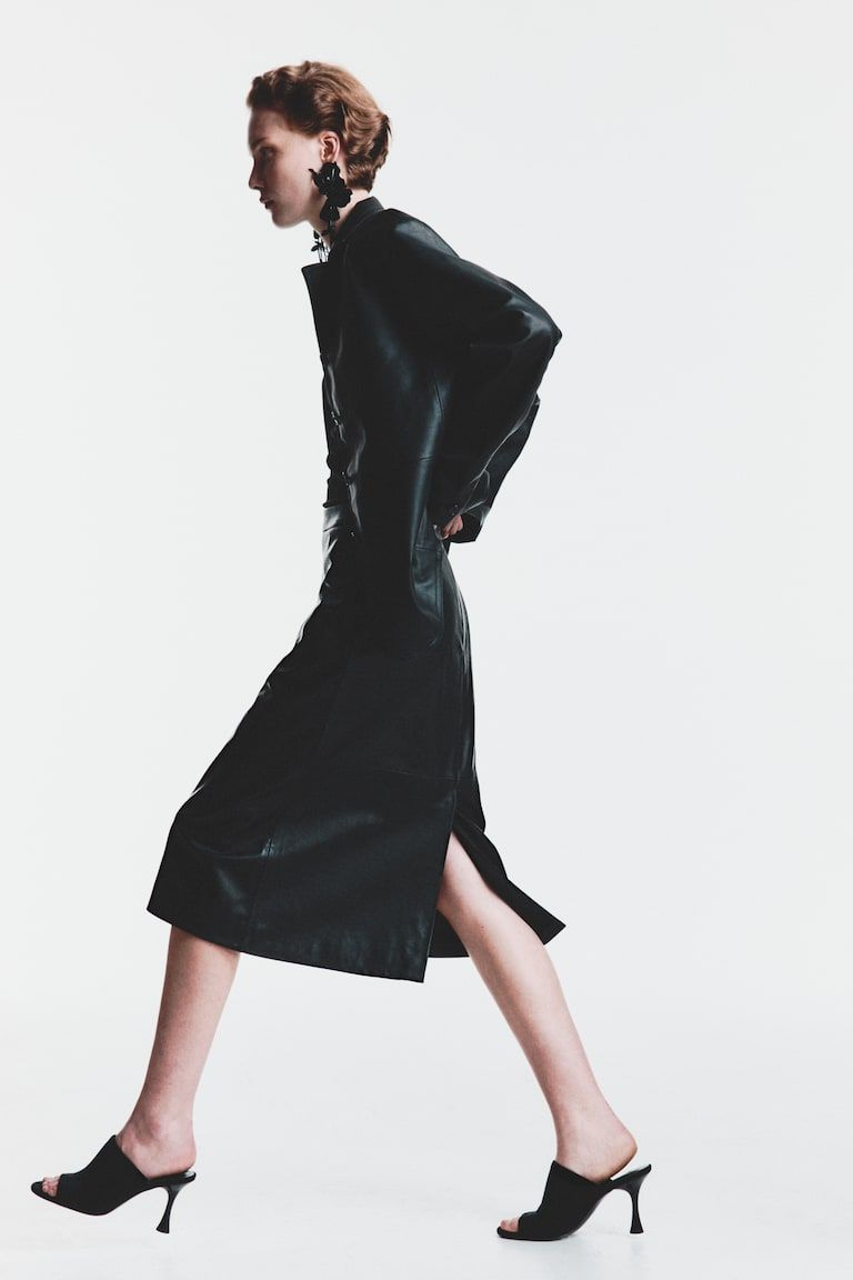 Midi Skirt
