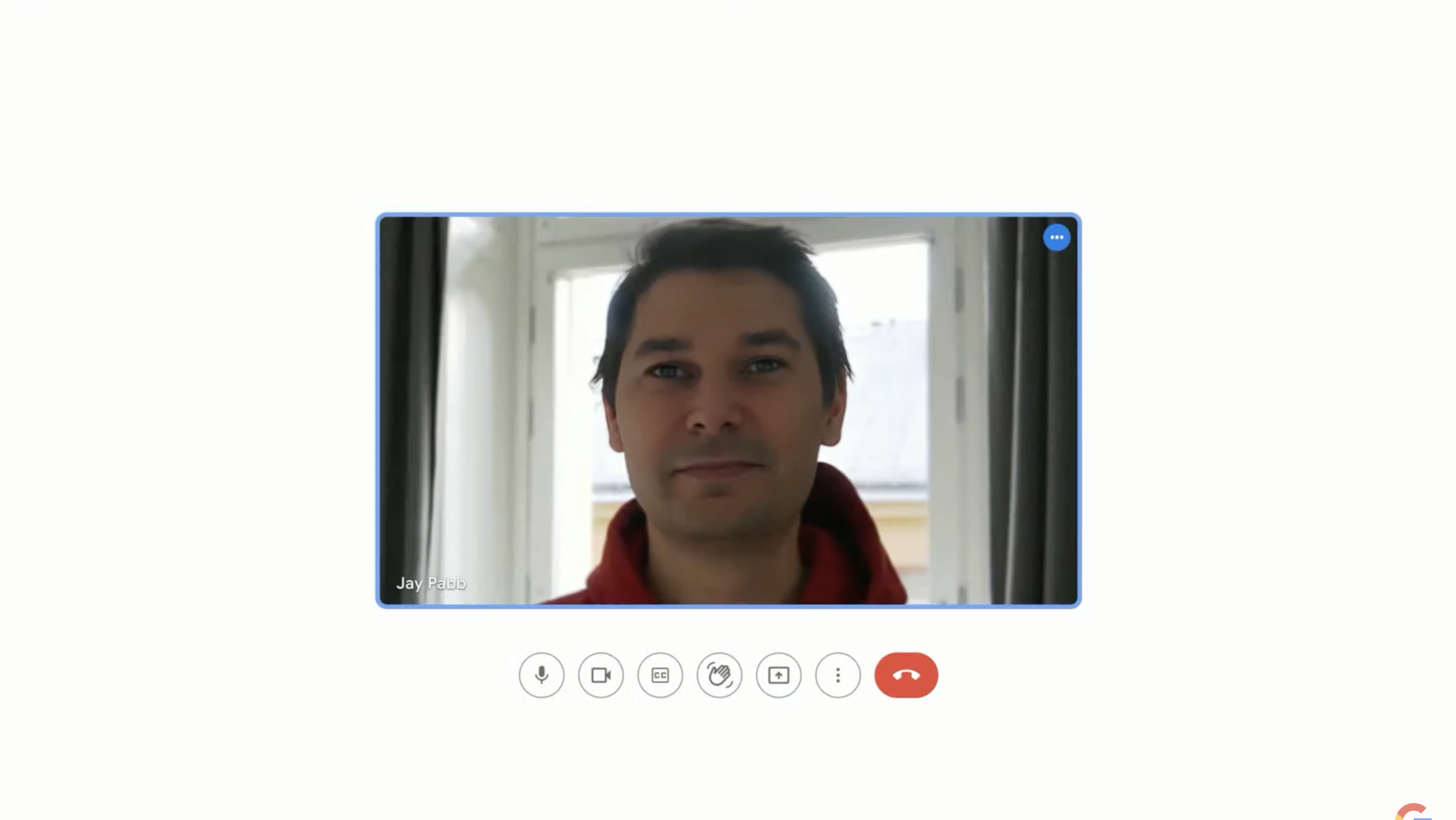 AI-based video improvements at Google IO 2022