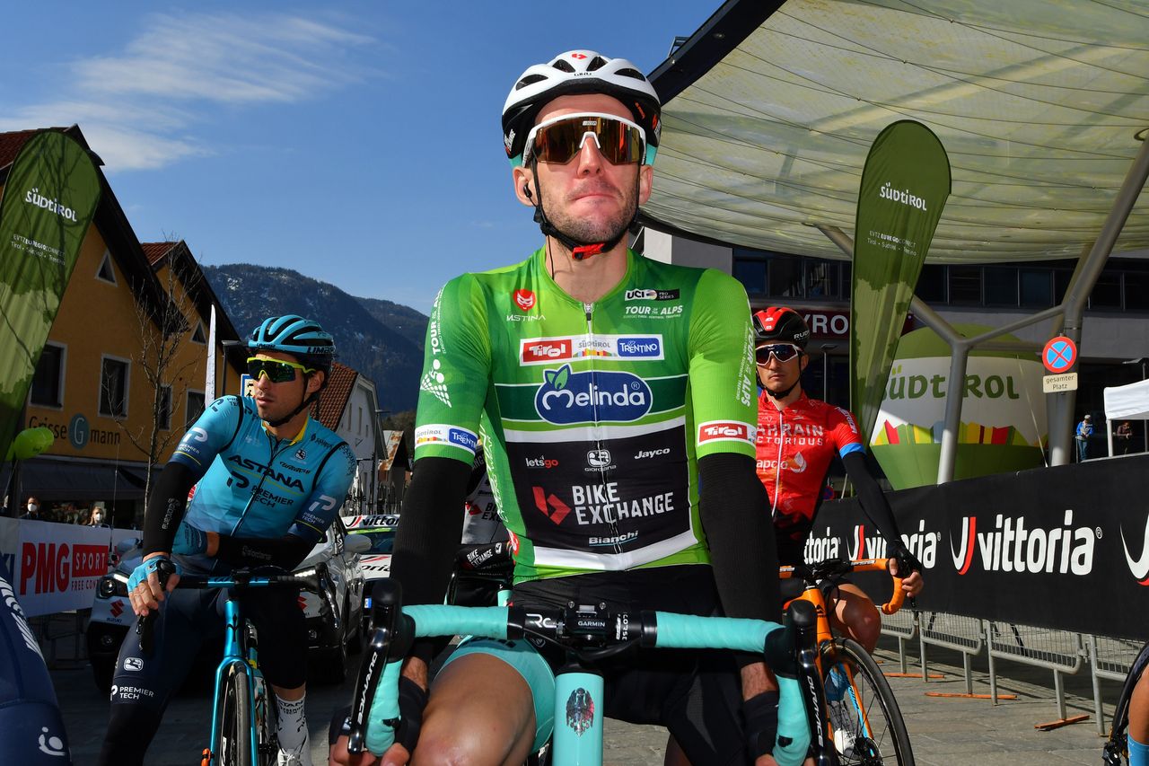 Tour of the Alps