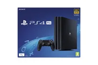 Buy Sony PlayStation 4 Pro 1TB on Amazon @ Rs 39,500