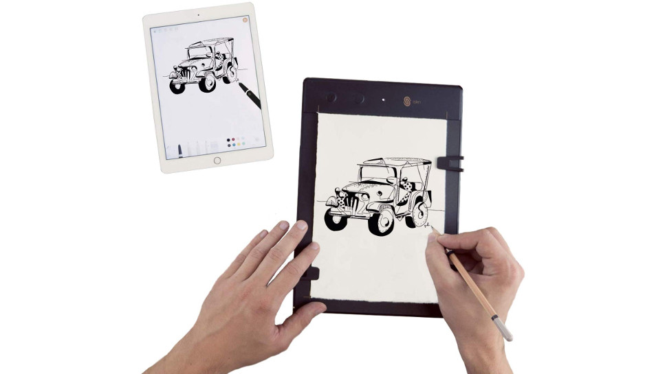 Best drawing tablet for kids