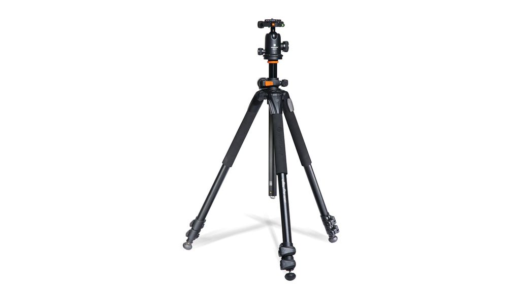 Best tripods For astrophotography, landscape, and more Space