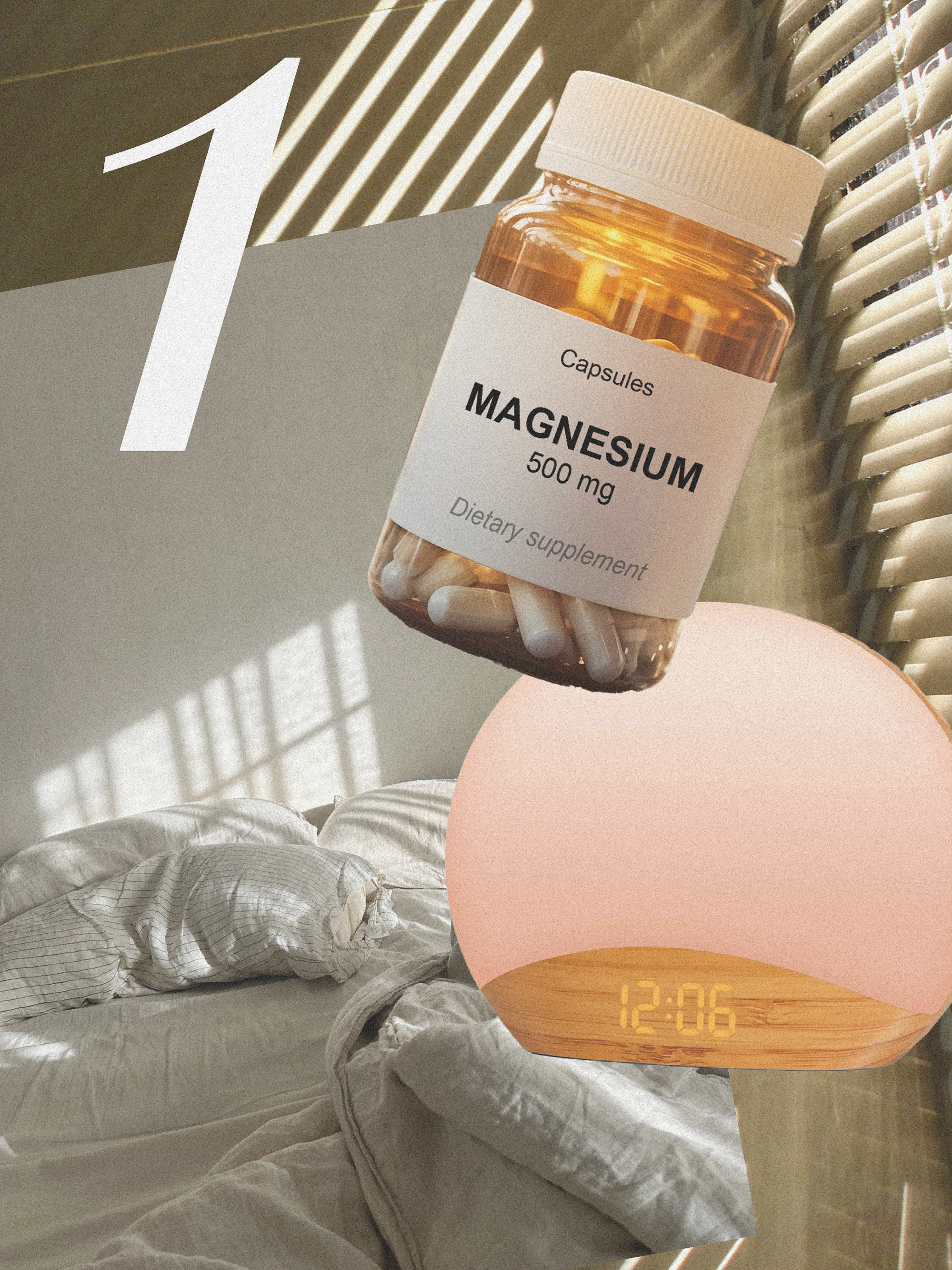 How To Hack Your Longevity at Home