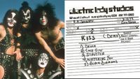Kiss