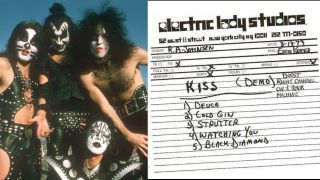 Kiss