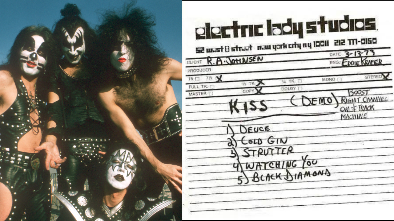 Kiss