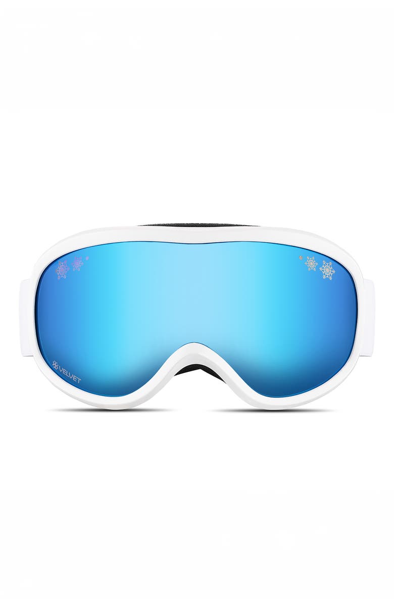 Flurry Goggle