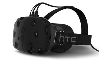 HTC (Valve) Vive