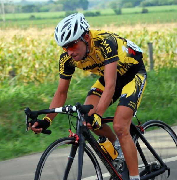 Luis Pe&ntilde;a (Mineralex)