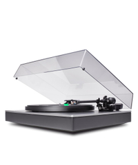 Cambridge Audio Alva ST ★★★1/2☆