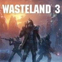 Wasteland 3