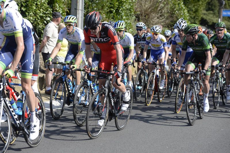 Campbell Flakemore (BMC)