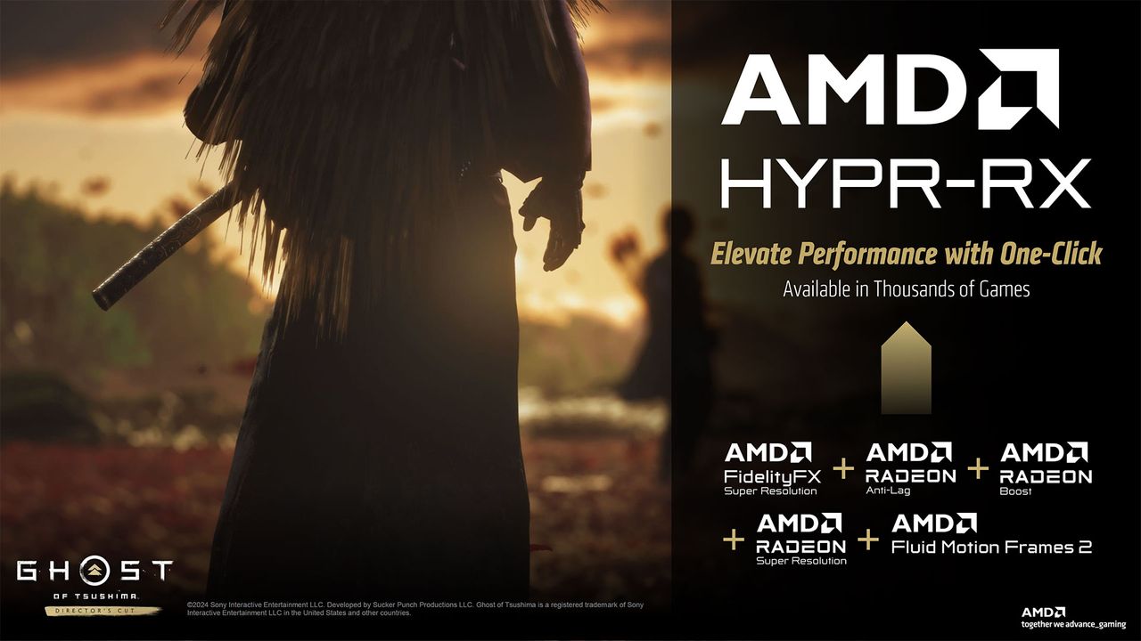 AMD RDNA 4 and Radeon RX 9000-series GPUs