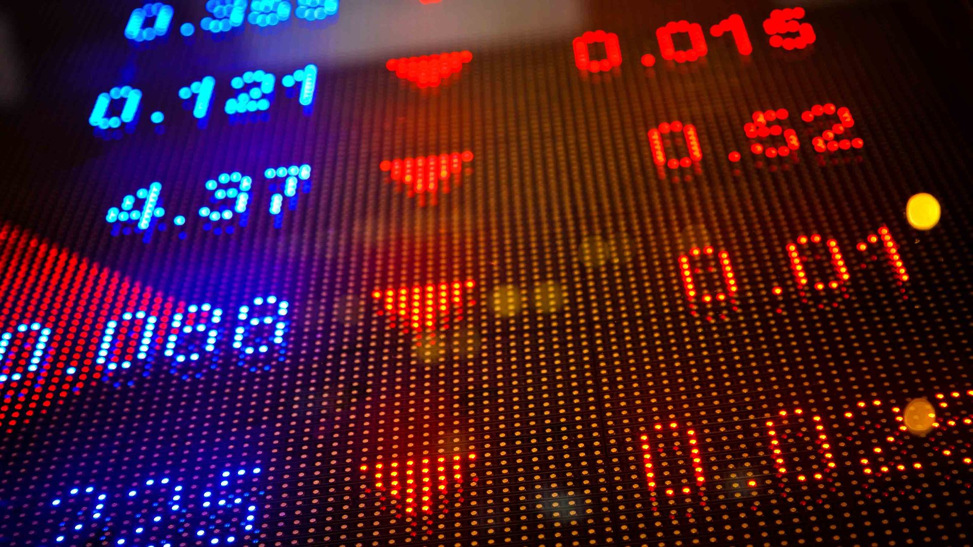 Stock Market Today Stocks Sag Despite Slew of Earnings Beats Kiplinger