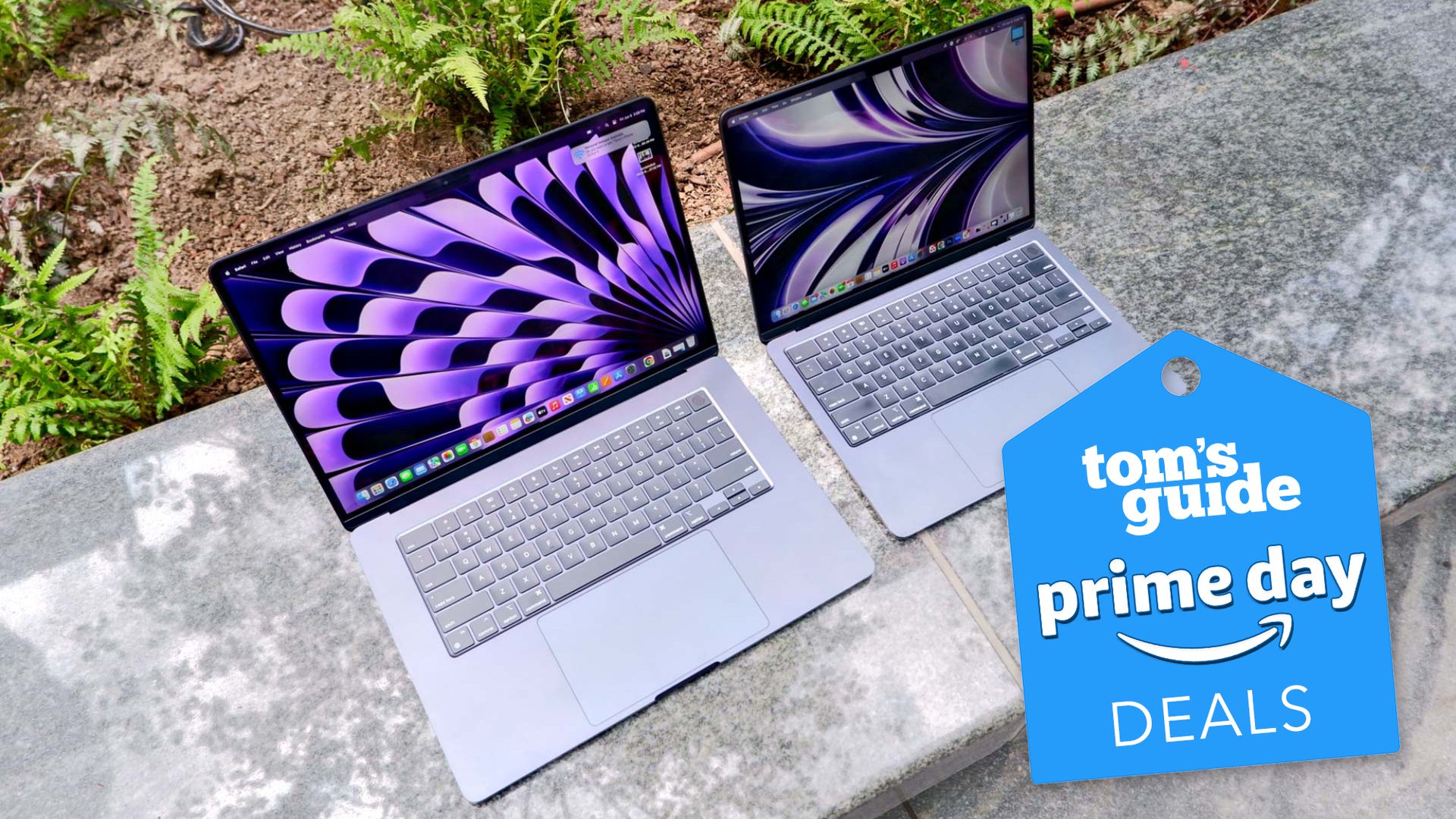 Best Prime Day Macbook deals 2023 749 MacBook Air, 200 off MacBook