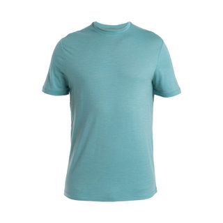 Icebreaker Tech Lite Short Sleeve Crewe