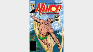 Non-MCU Marvel heroes: Namor the Sub-Mariner