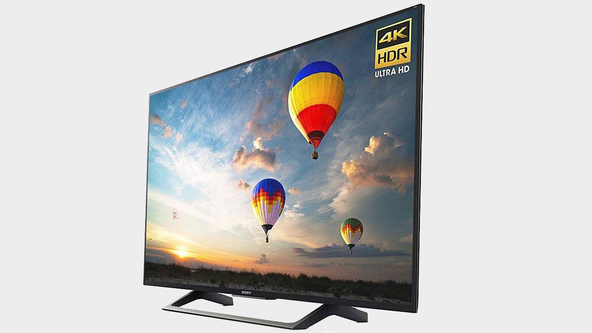What TV size is best for gaming? GamesRadar+
