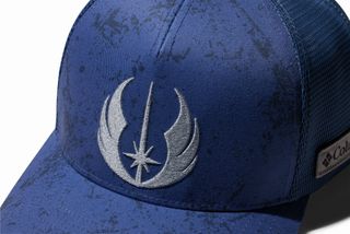 Columbia Star Wars Ball Cap