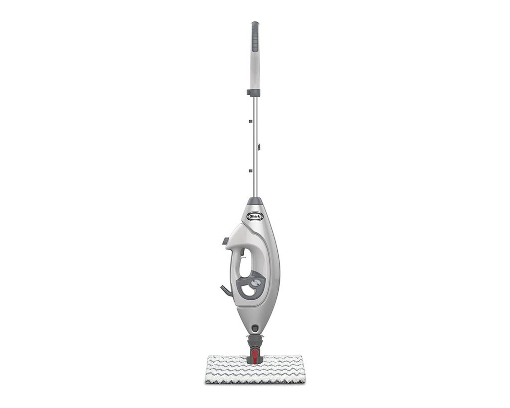 6 best steam mops 2024 — tried and tested Real Homes