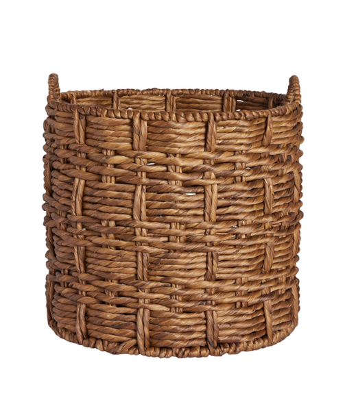 Parker Handwoven Basket