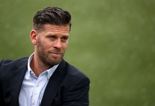 Boreham Wood manager Luke Garrard wants to repay his chairman with an FA Cup upset.
