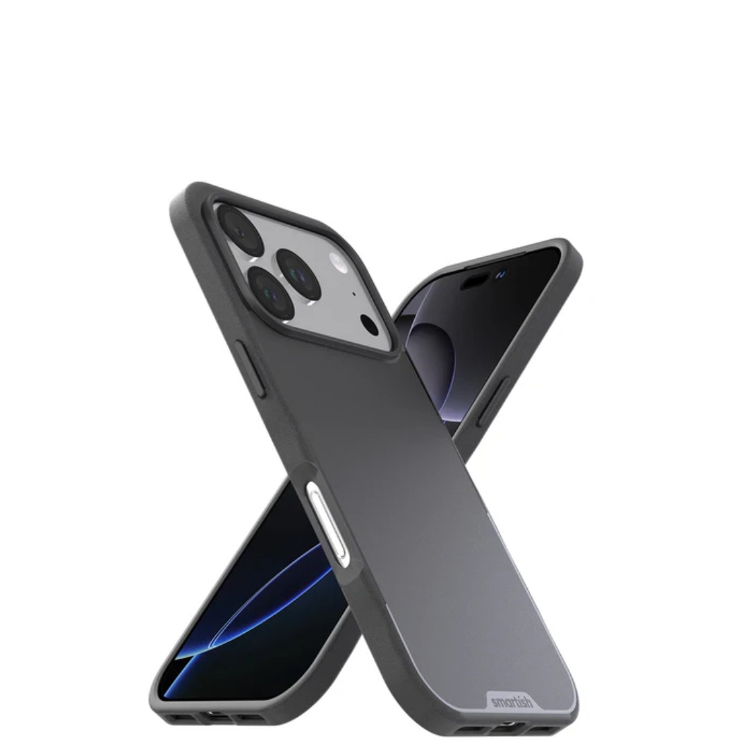Product shot of the Smartish Gripmunk case