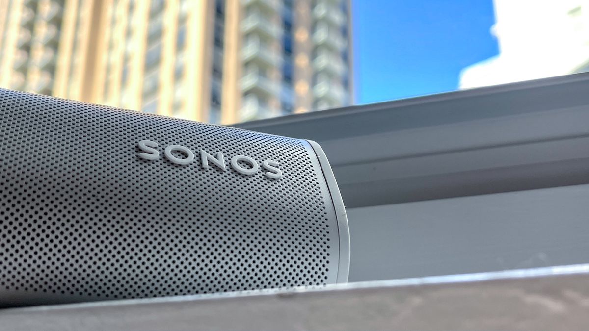 Sonos' first headphones could be a game-changer with sound quality