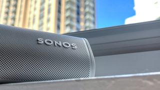 Sonos Roam: A portable speaker you’ll want to take everywhere