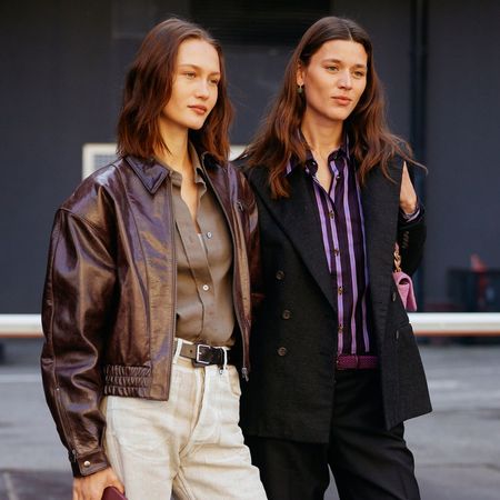 Milan Fashion Week Street Style