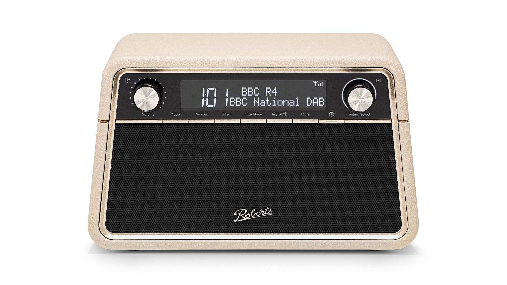 Roberts Reva radio