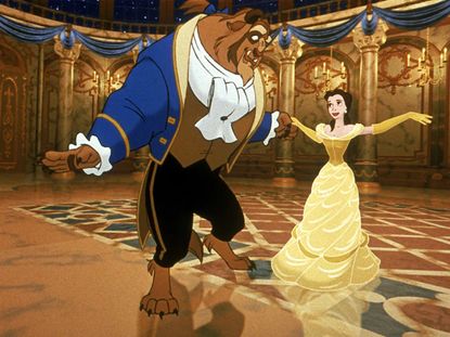 'Beauty and the Beast' (1991)