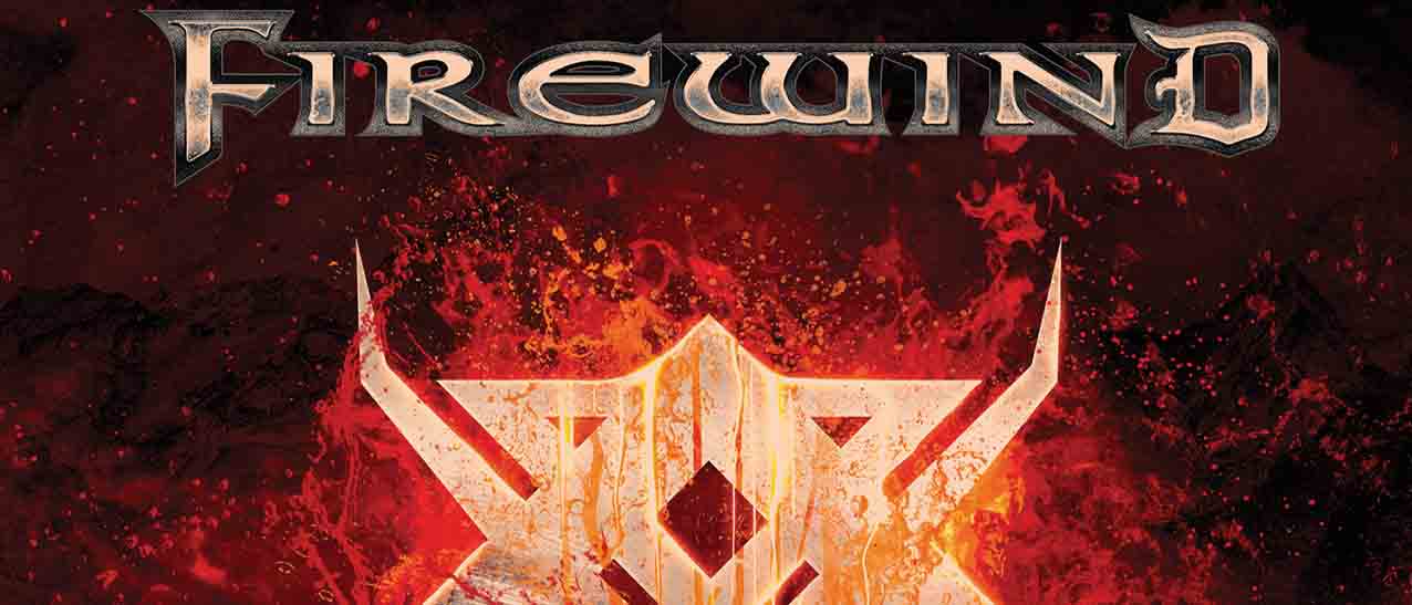 Firewind stand united 2024. Firewind - Days of Defiance (2010). Embrace the Sun Firewind.