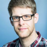 Stuart Ainsworth's avatar