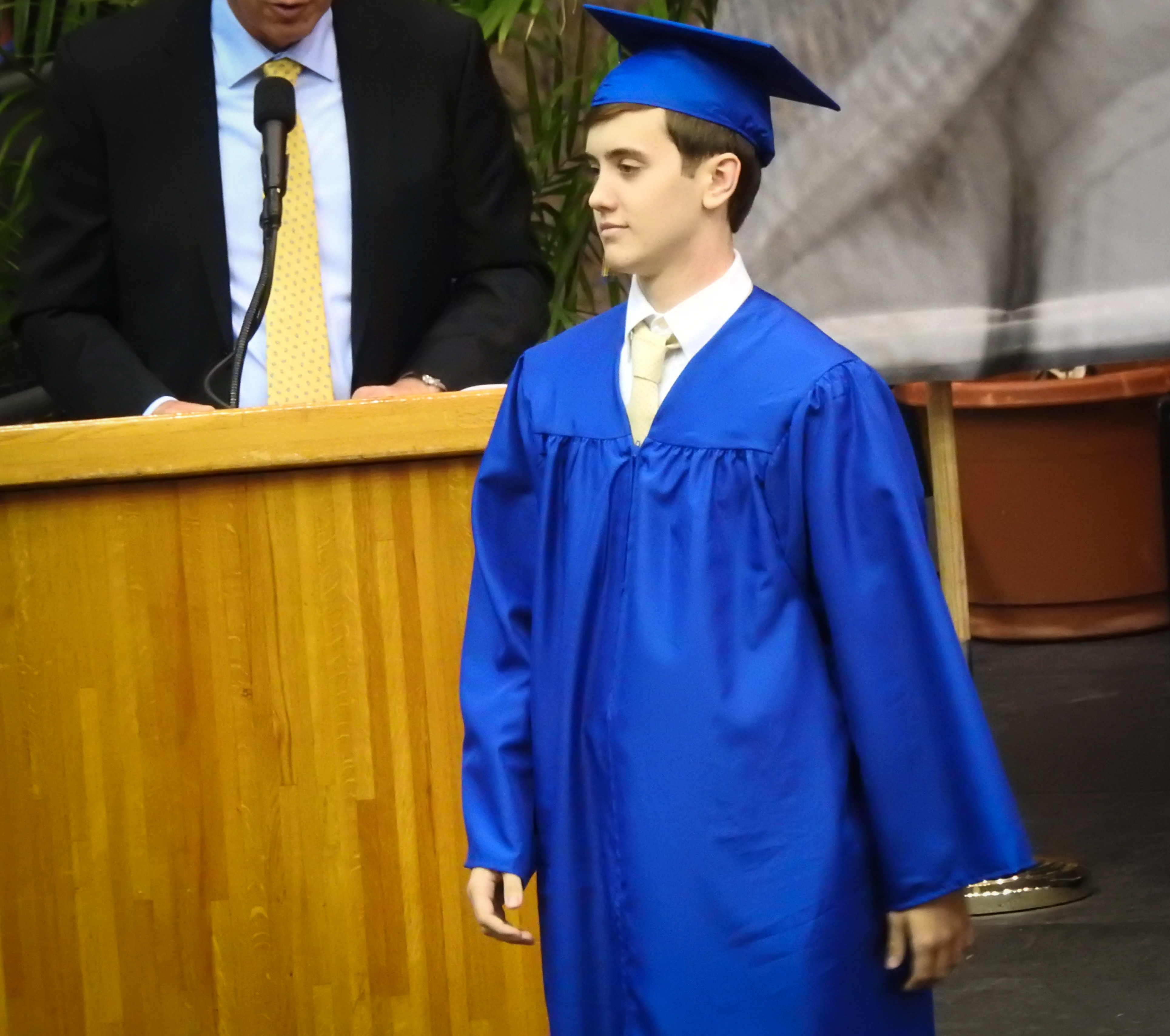 Prom & graduation photography