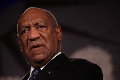 Navy revokes Bill Cosby's honorary title