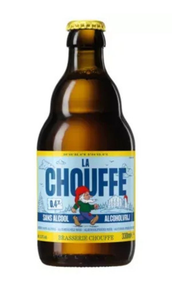 Belgian Beers