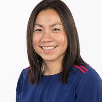 Antonia Ho's avatar