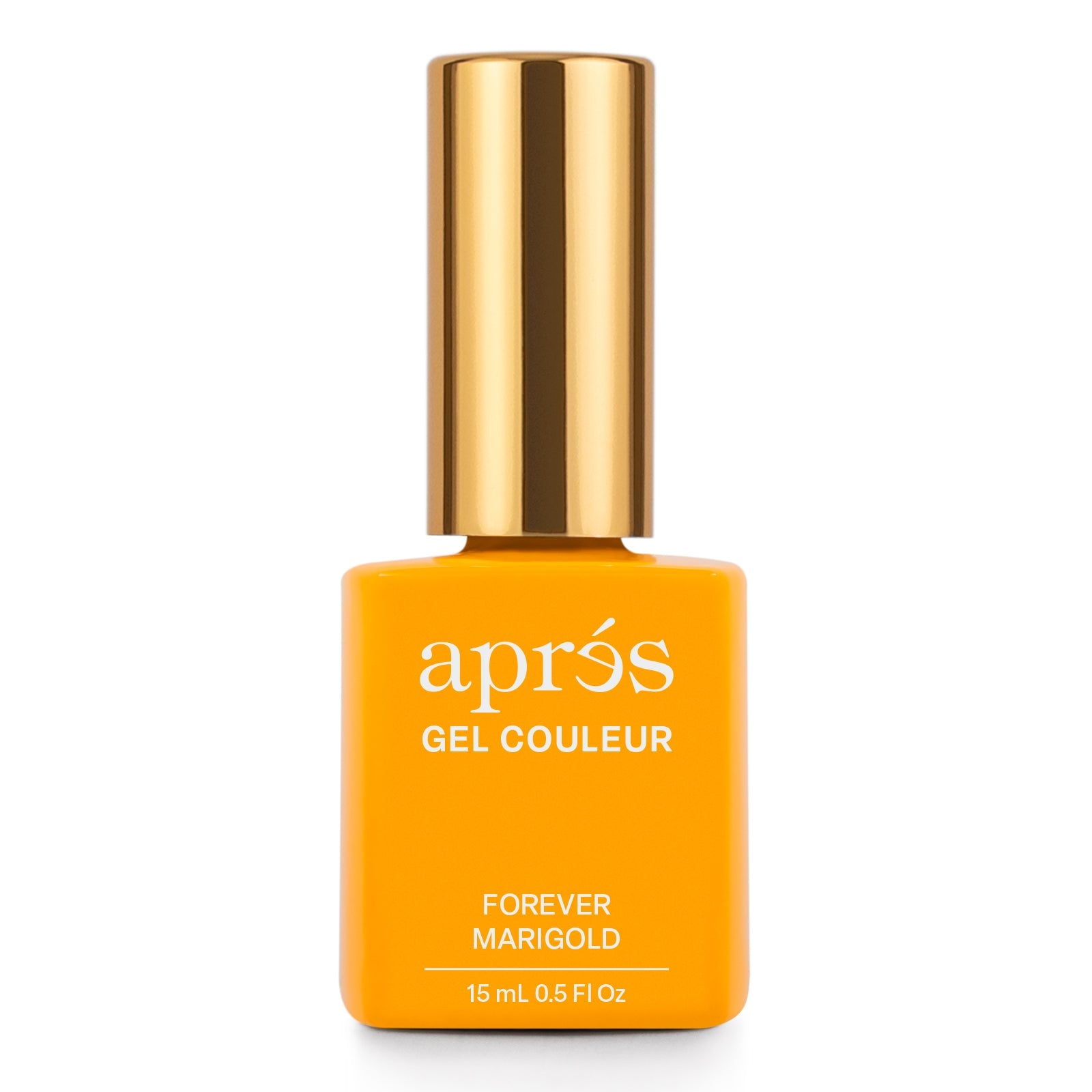 Apr&amp;eacute;s - Hema Free Gel Couleur - Forever Marigold