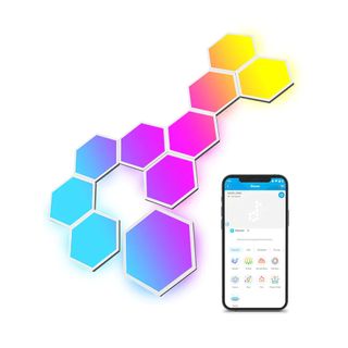 Govee Glide Hexa Light Panels