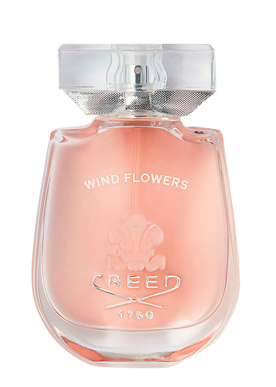 Wind Flowers Eau De Parfum 75ml