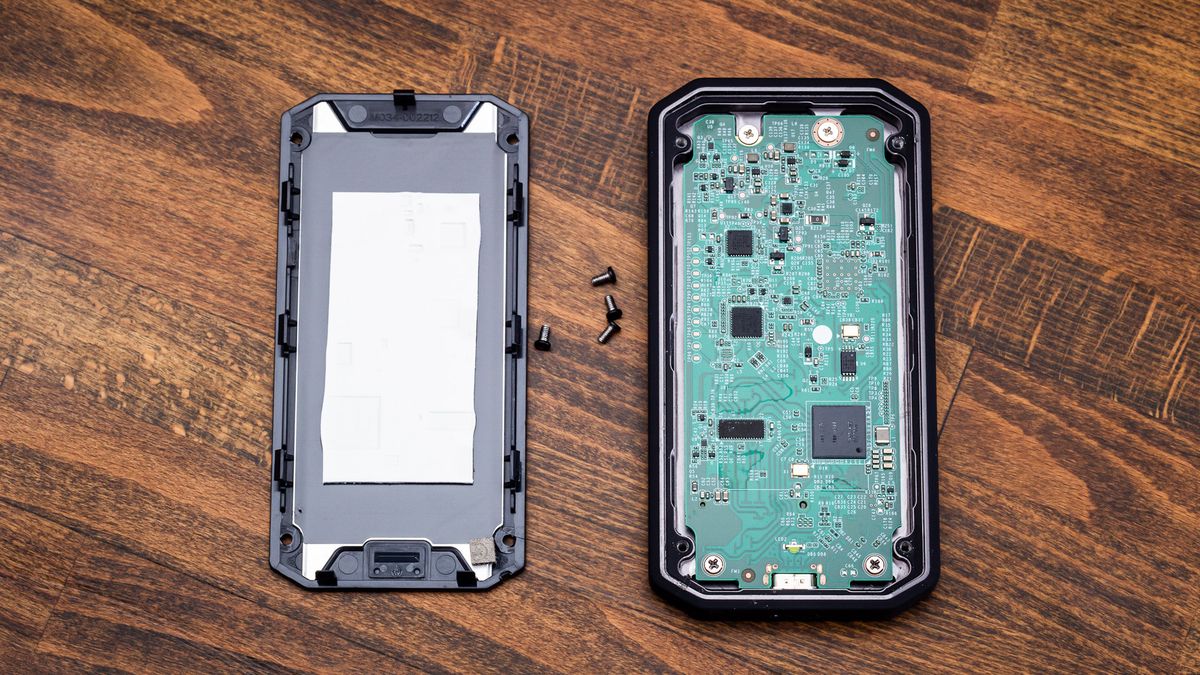 SanDisk Pro-G40 SSD