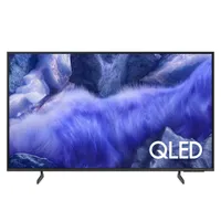 75" QLED QEF1 4K Smart TV (2025)