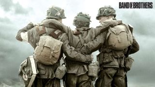 How to stream Band of Brothers: catch all of the WWII epic and also watch The Pacific online