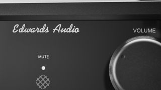 Edwards Audio IA7 build