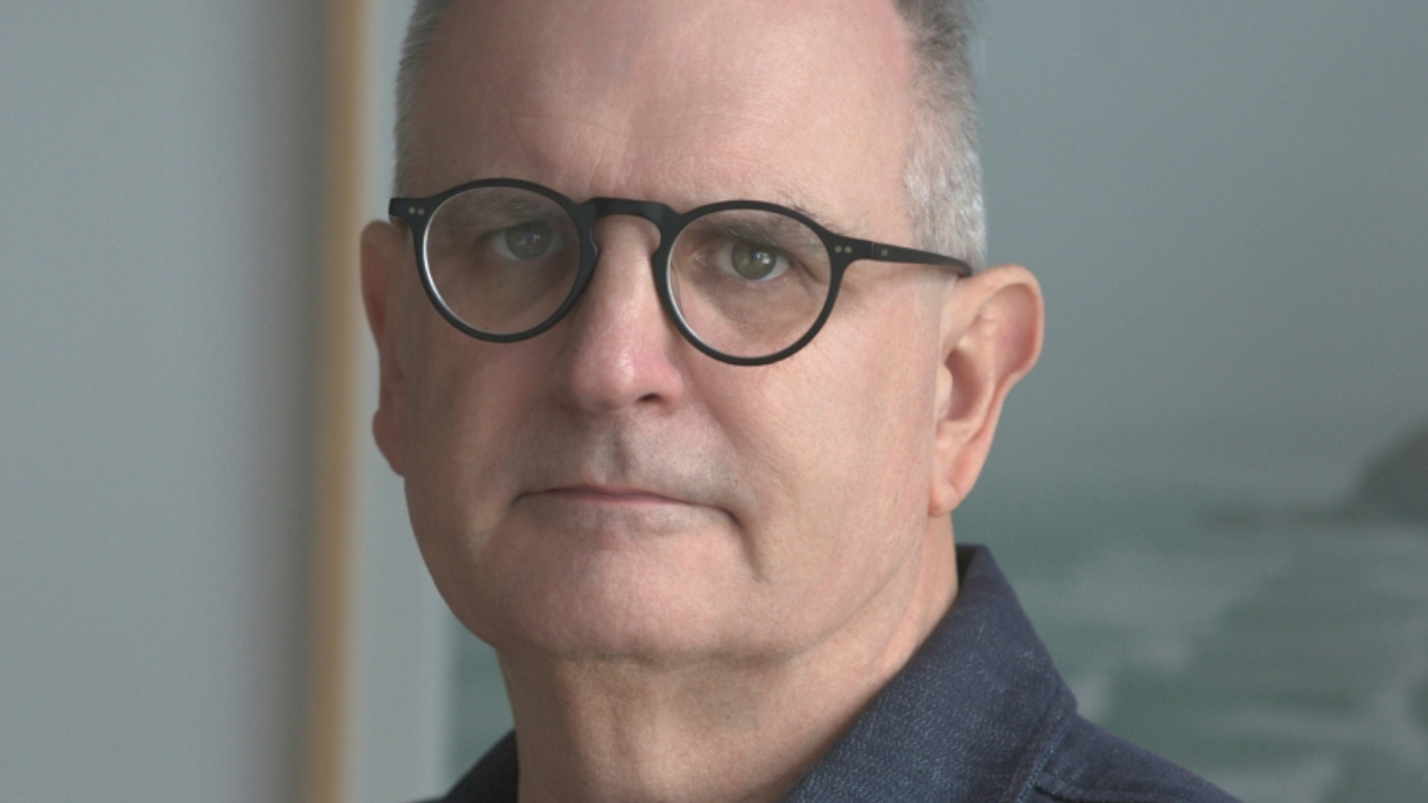 Gilbert King 