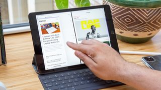 Best tablets in 2020 - iPad Pro